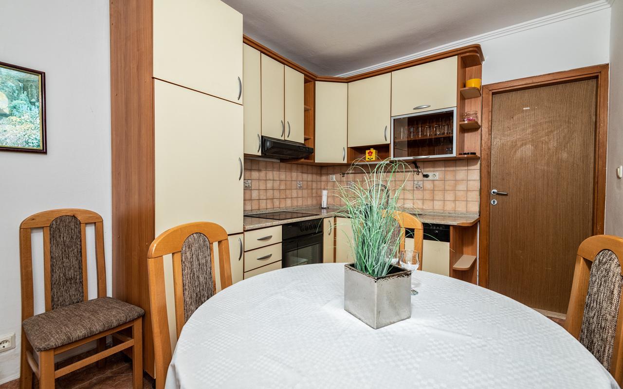 נאום Tea Two Apartman מראה חיצוני תמונה