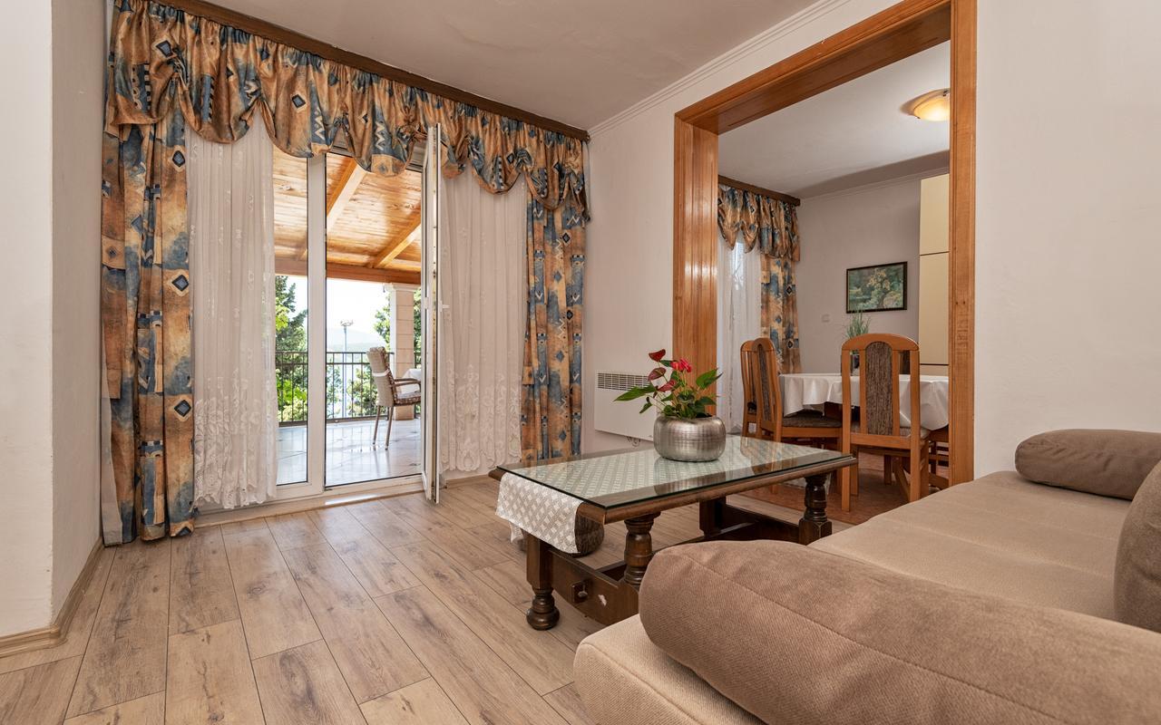 נאום Tea Two Apartman מראה חיצוני תמונה