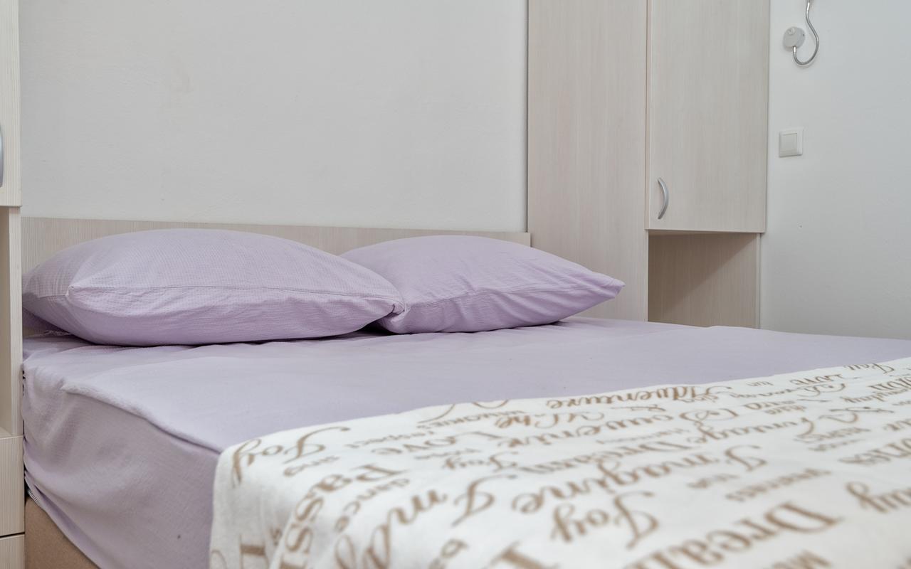 נאום Tea Two Apartman מראה חיצוני תמונה