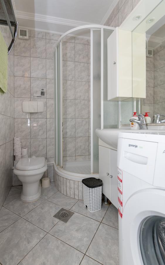 נאום Tea Two Apartman מראה חיצוני תמונה