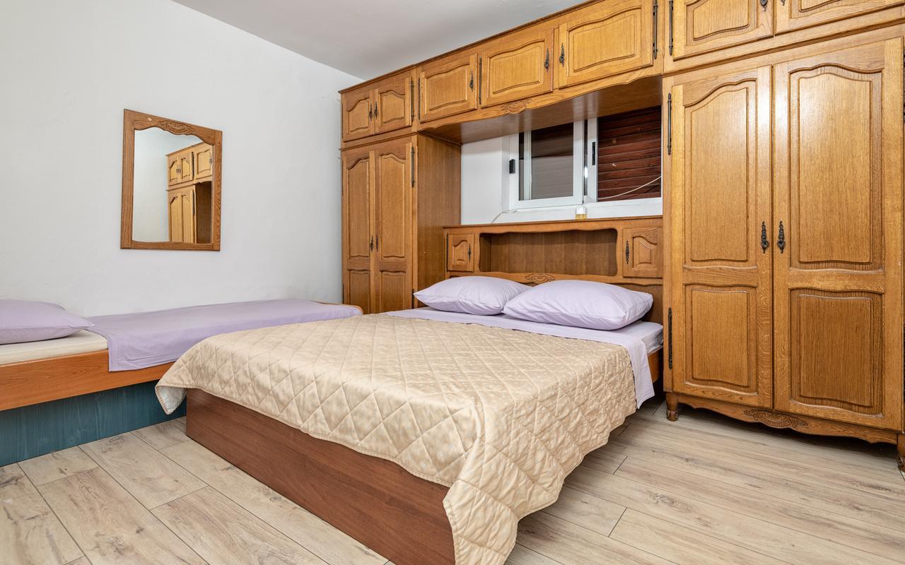 נאום Tea Two Apartman מראה חיצוני תמונה