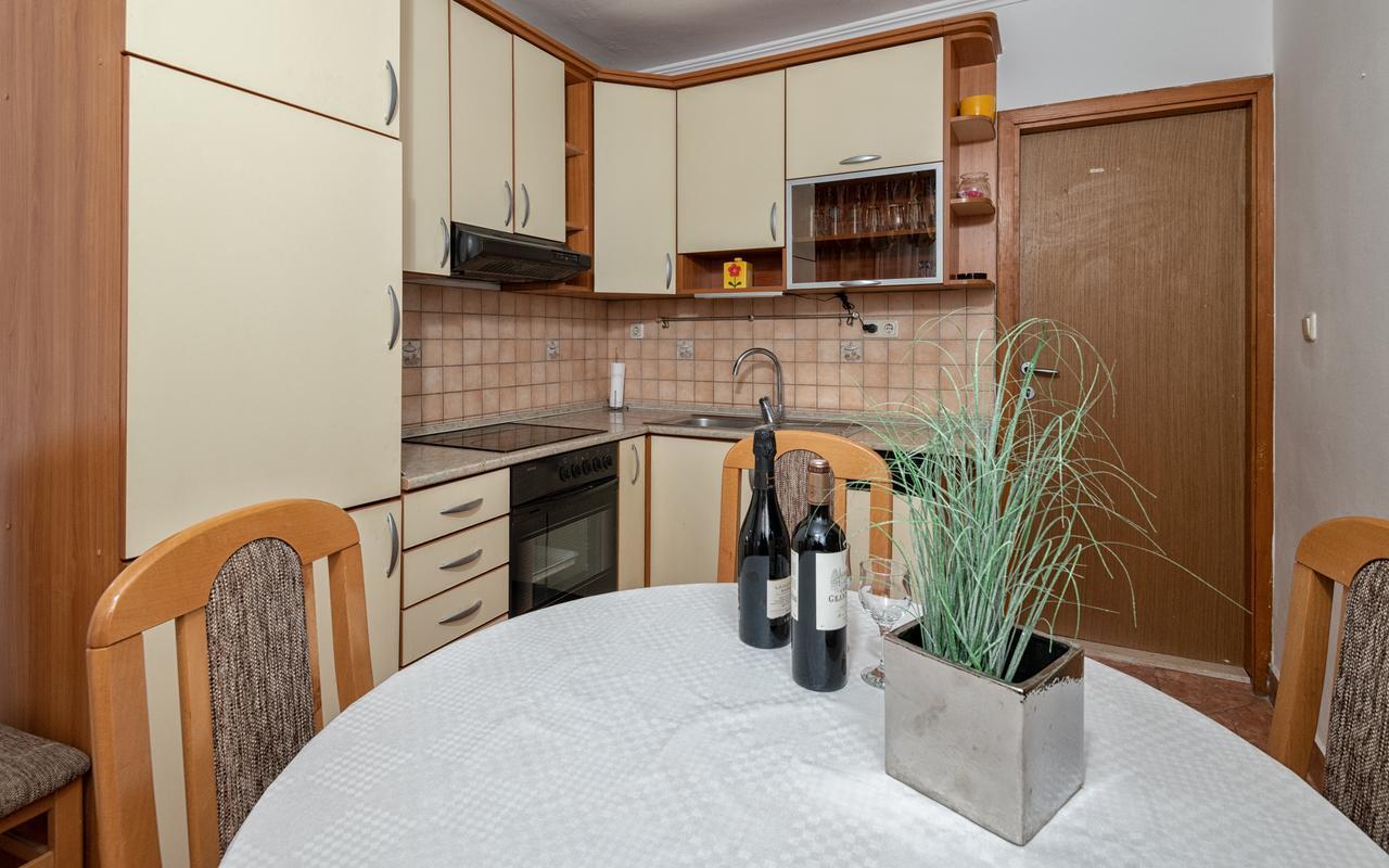 נאום Tea Two Apartman מראה חיצוני תמונה